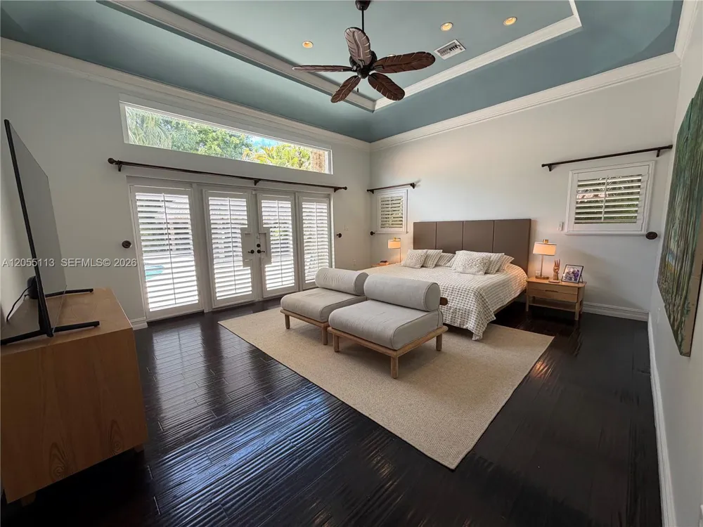 5721 SW 59th Pl South Miami, FL 33143
