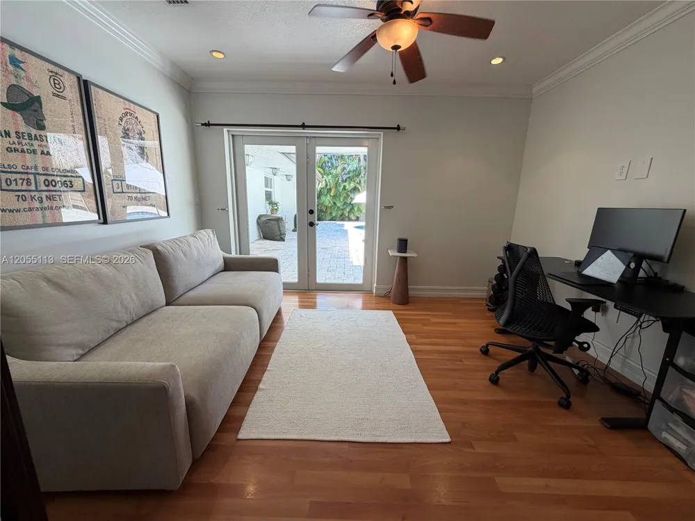 5721 SW 59th Pl South Miami, FL 33143
