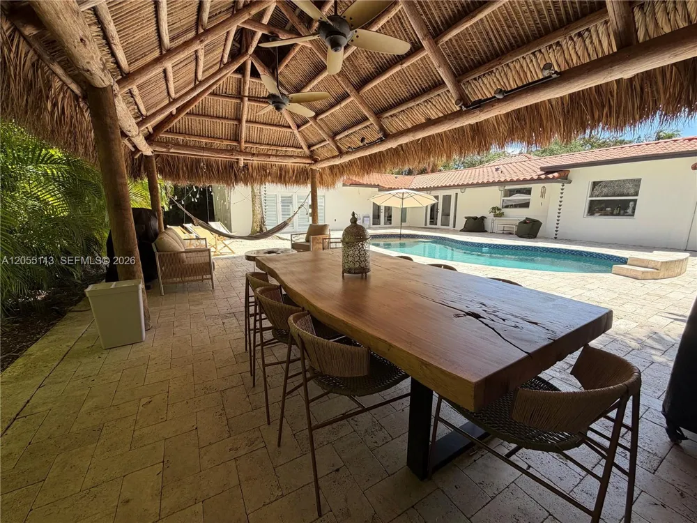 5721 SW 59th Pl South Miami, FL 33143
