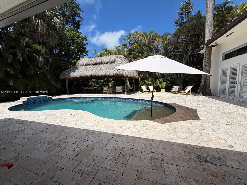 5721 SW 59th Pl South Miami, FL 33143