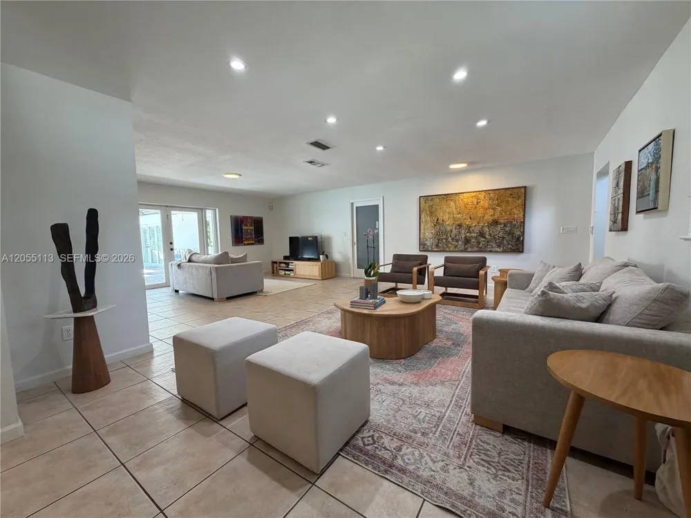 5721 SW 59th Pl South Miami, FL 33143