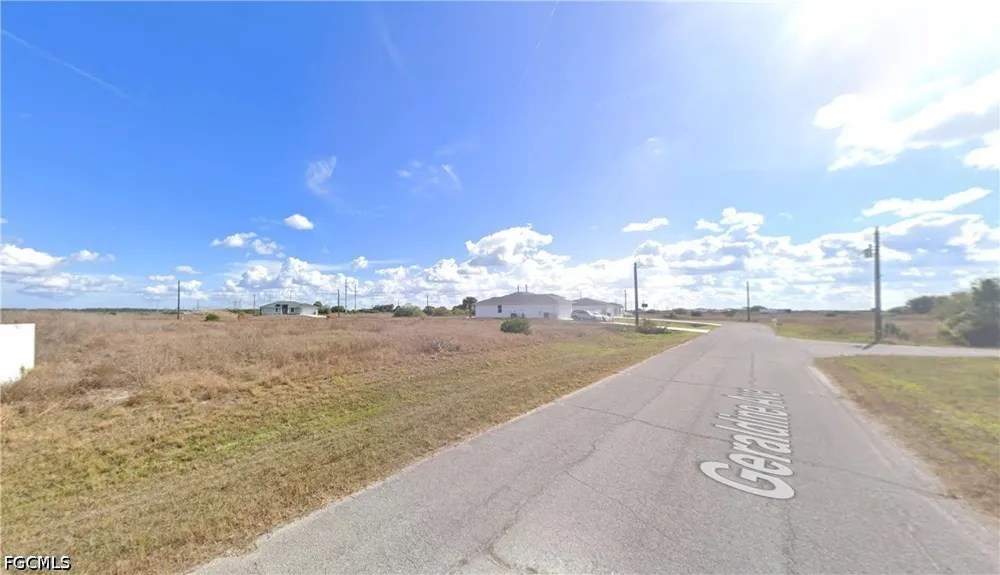 David Circle Labelle, FL 33935