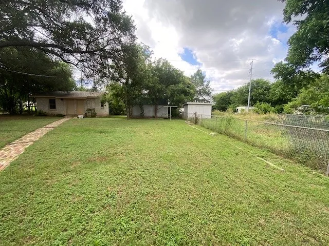 605 E Kerr Street E Burnet, TX 78611