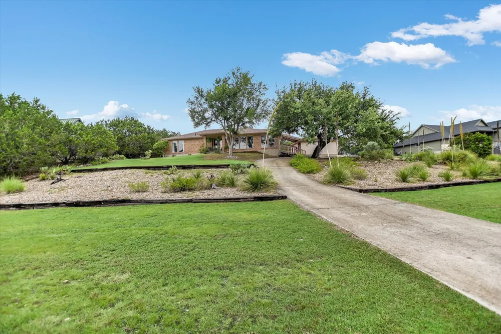 60 Crazy Cross Road Wimberley, TX 78676