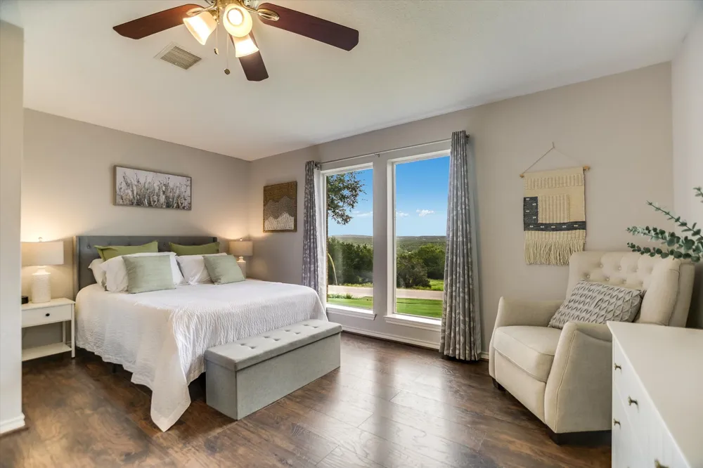60 Crazy Cross Road Wimberley, TX 78676