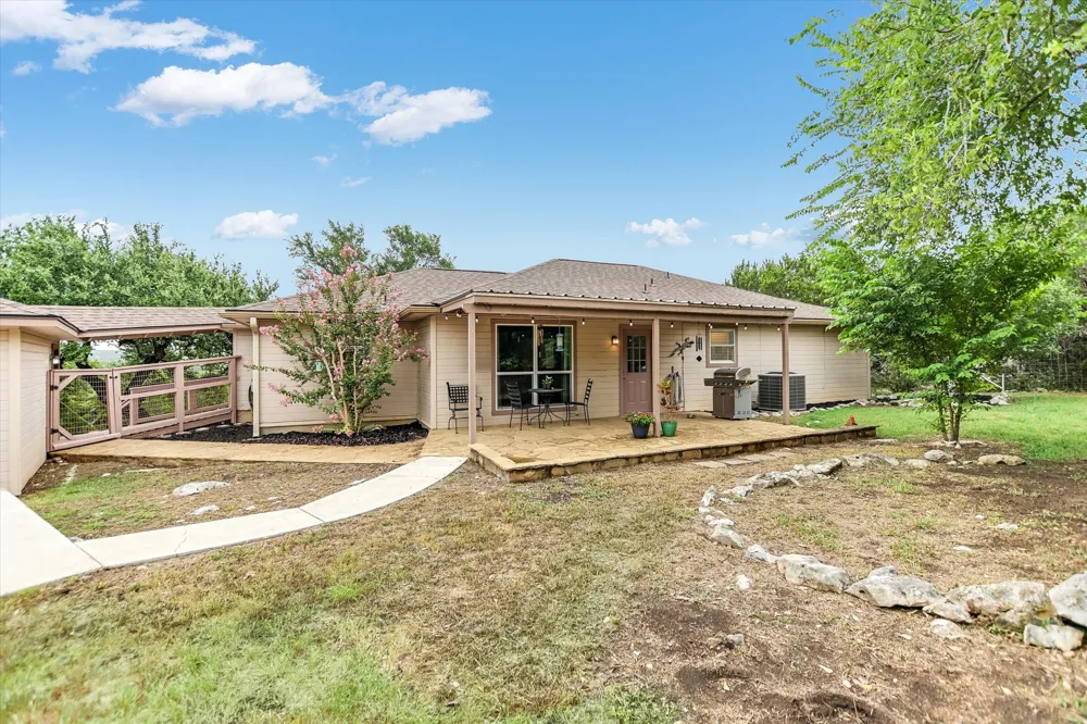 60 Crazy Cross Road Wimberley, TX 78676