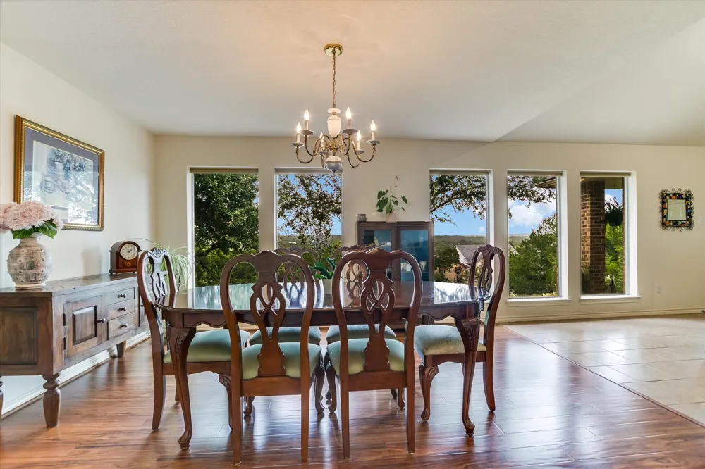 60 Crazy Cross Road Wimberley, TX 78676