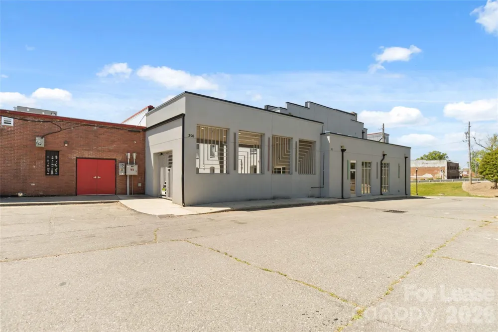 350 W Main Avenue #101 Gastonia, NC 28052