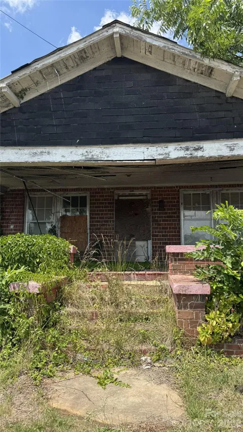 317 Washington Street