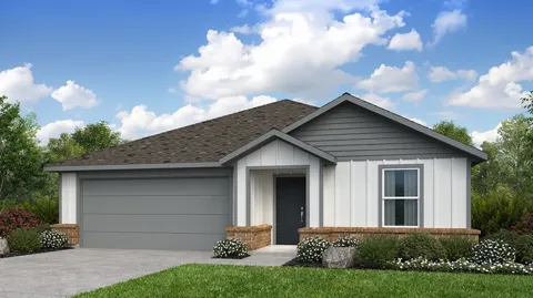 2336 Buffalo Bayou Way