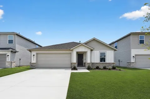 2336 Buffalo Bayou Way