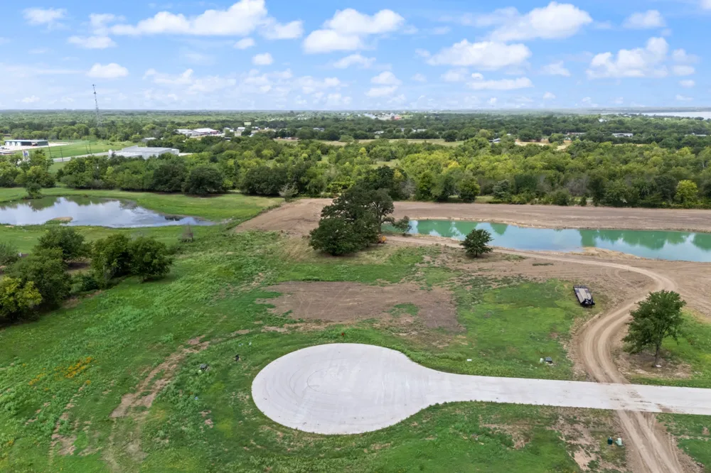 527 Caro Drive West Tawakoni, TX 75474