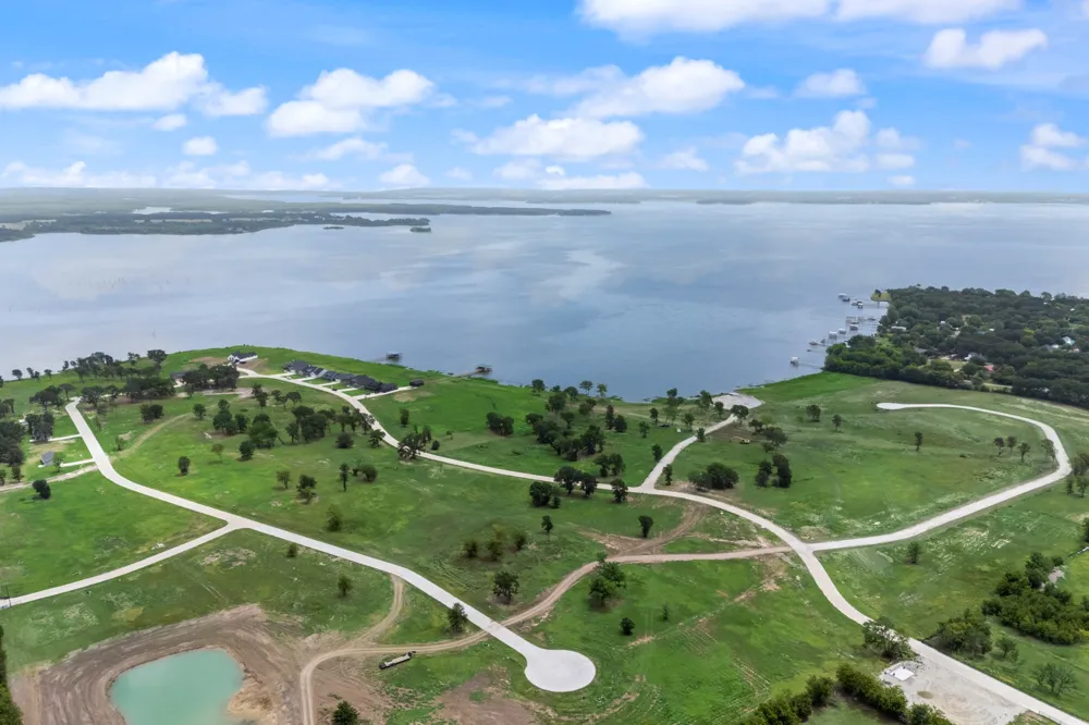 527 Caro Drive West Tawakoni, TX 75474