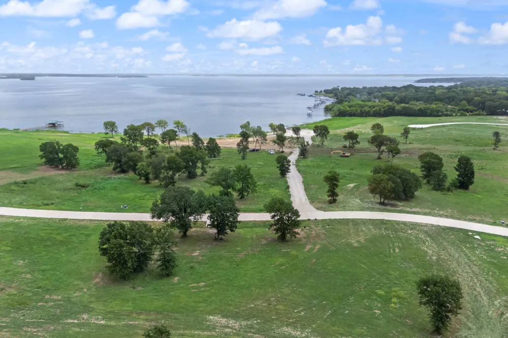 527 Caro Drive West Tawakoni, TX 75474