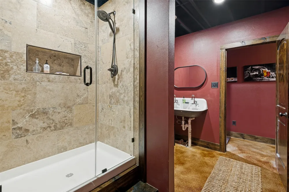 9011 Texas Trail Terrell, TX 75160