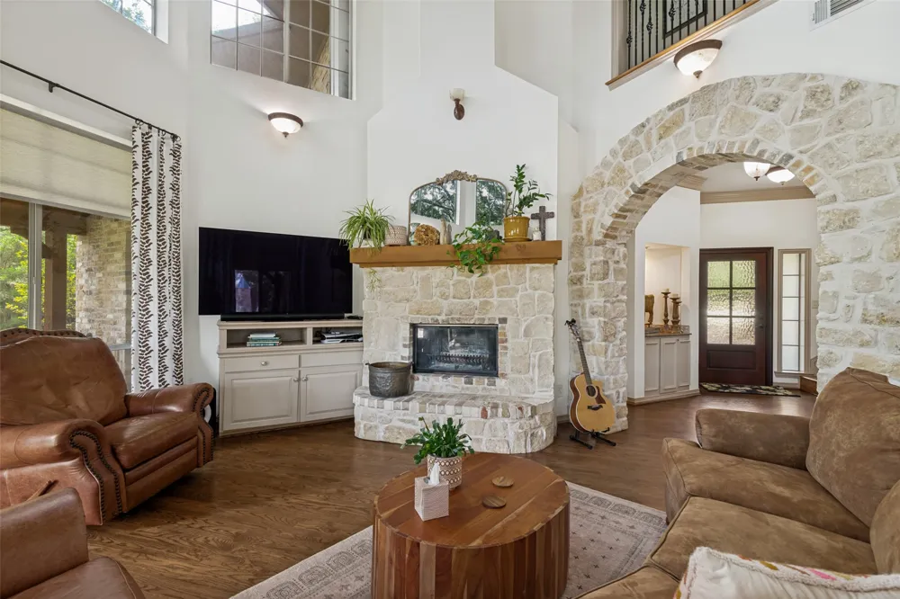 9011 Texas Trail Terrell, TX 75160