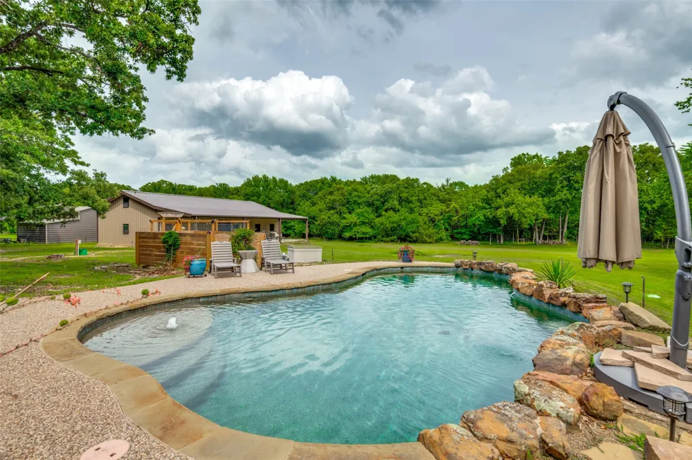 9011 Texas Trail Terrell, TX 75160