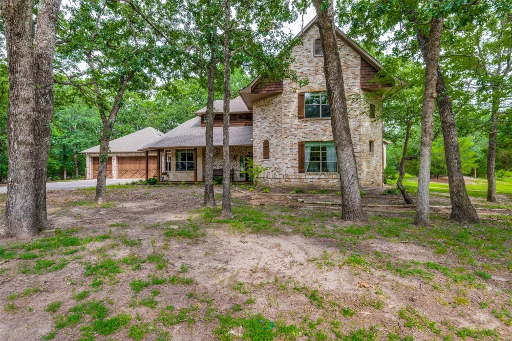9011 Texas Trail Terrell, TX 75160