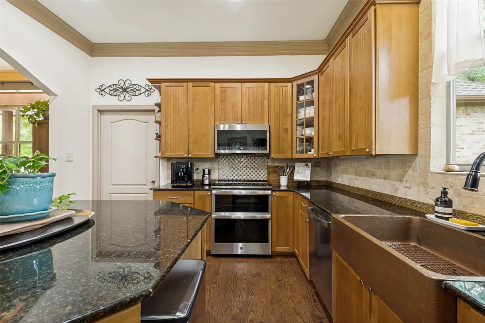 9011 Texas Trail Terrell, TX 75160