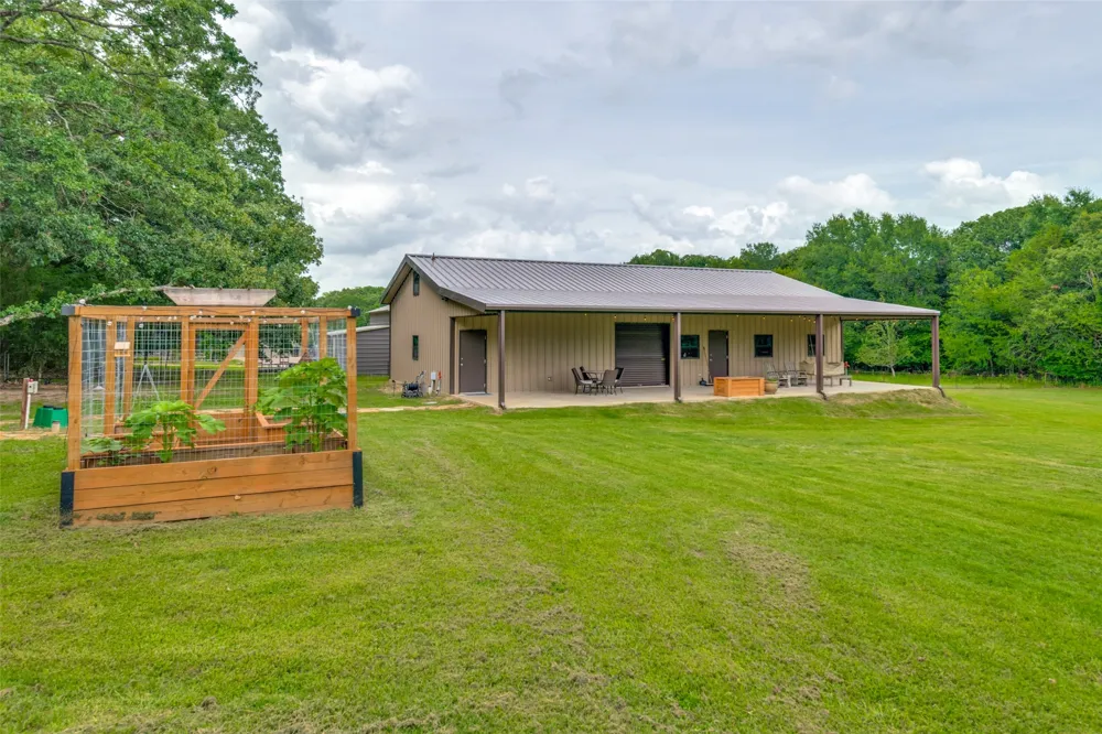 9011 Texas Trail Terrell, TX 75160