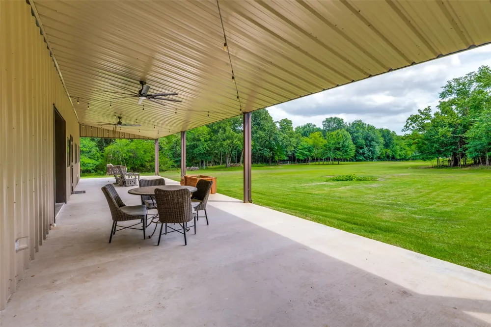 9011 Texas Trail Terrell, TX 75160