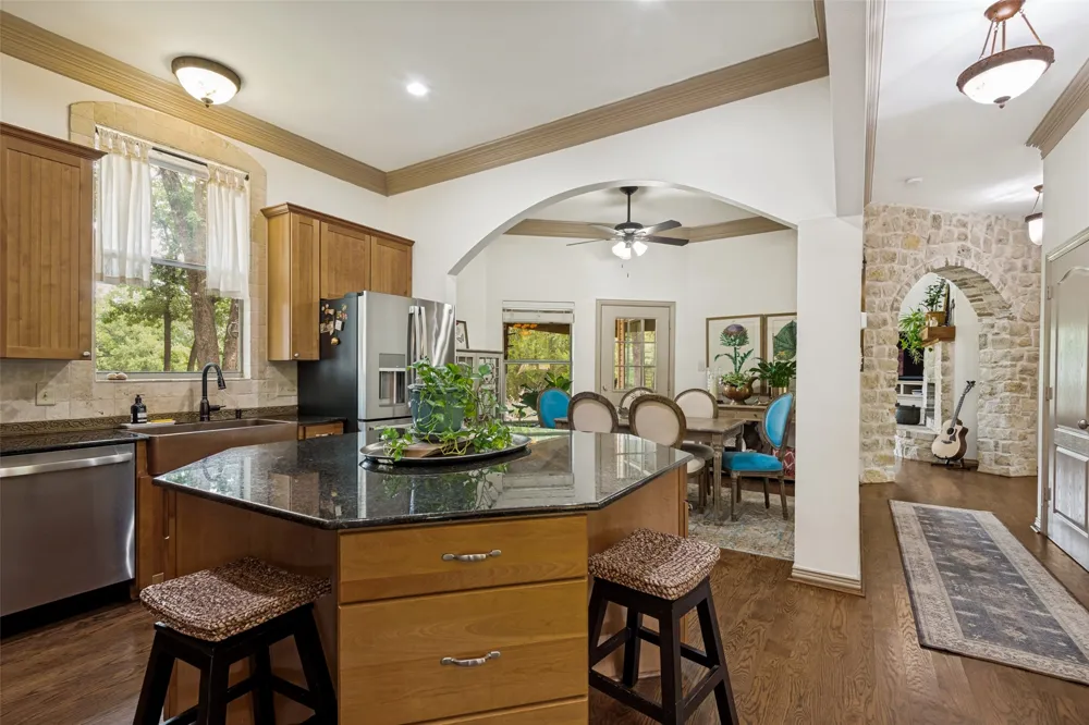 9011 Texas Trail Terrell, TX 75160