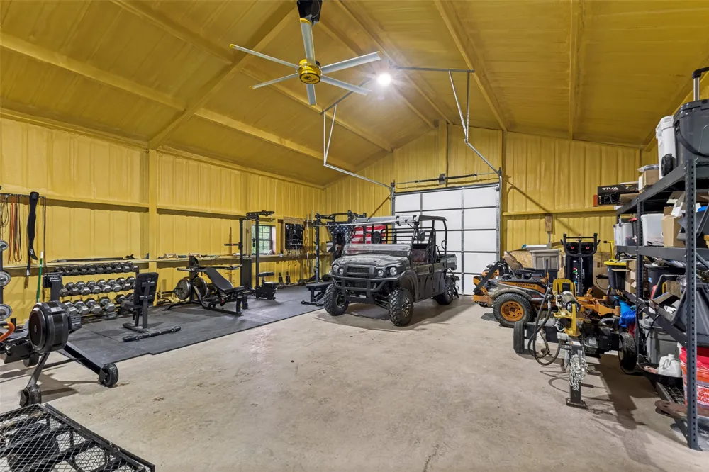 9011 Texas Trail Terrell, TX 75160