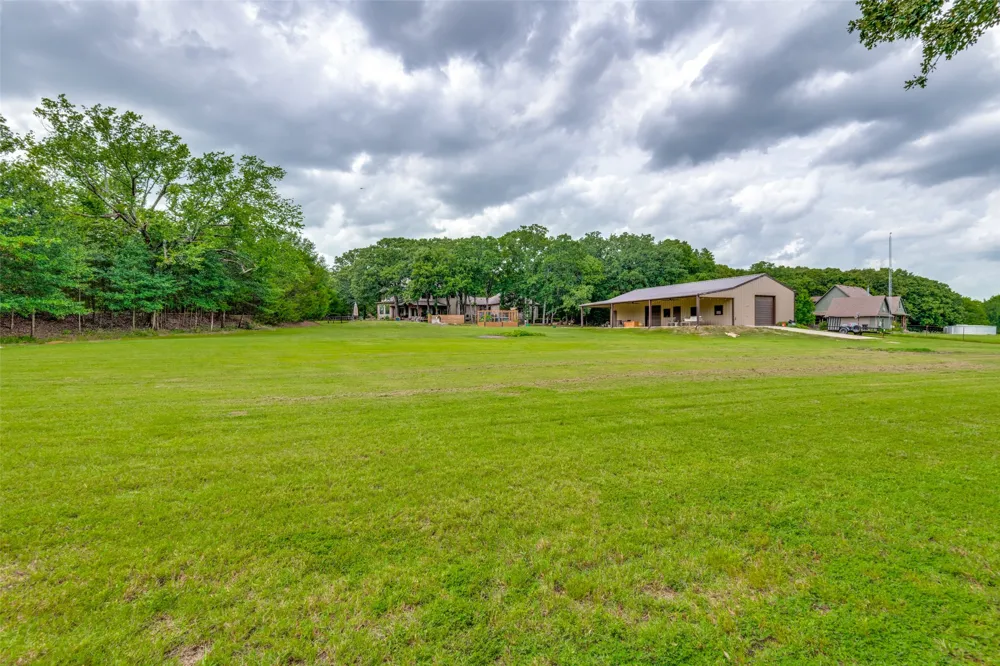 9011 Texas Trail Terrell, TX 75160