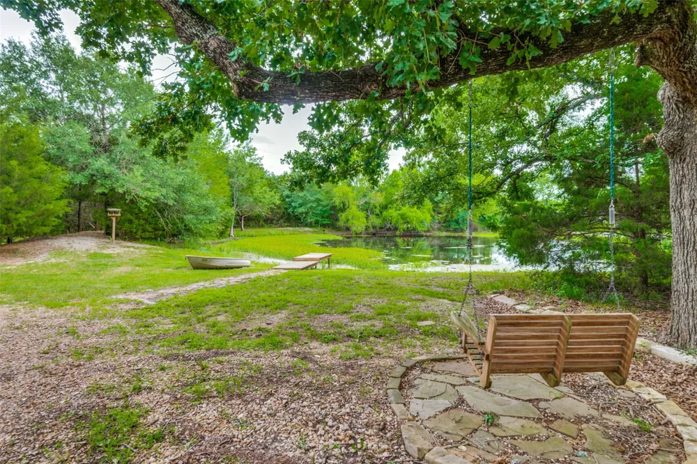 9011 Texas Trail Terrell, TX 75160