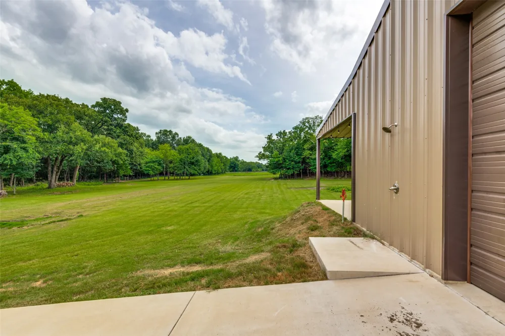9011 Texas Trail Terrell, TX 75160