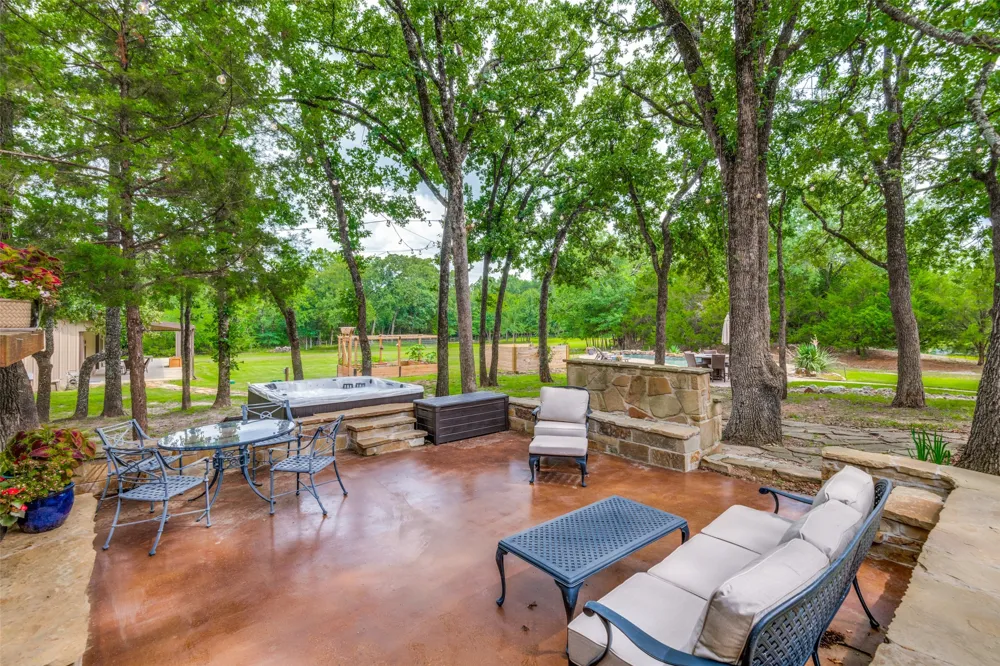 9011 Texas Trail Terrell, TX 75160