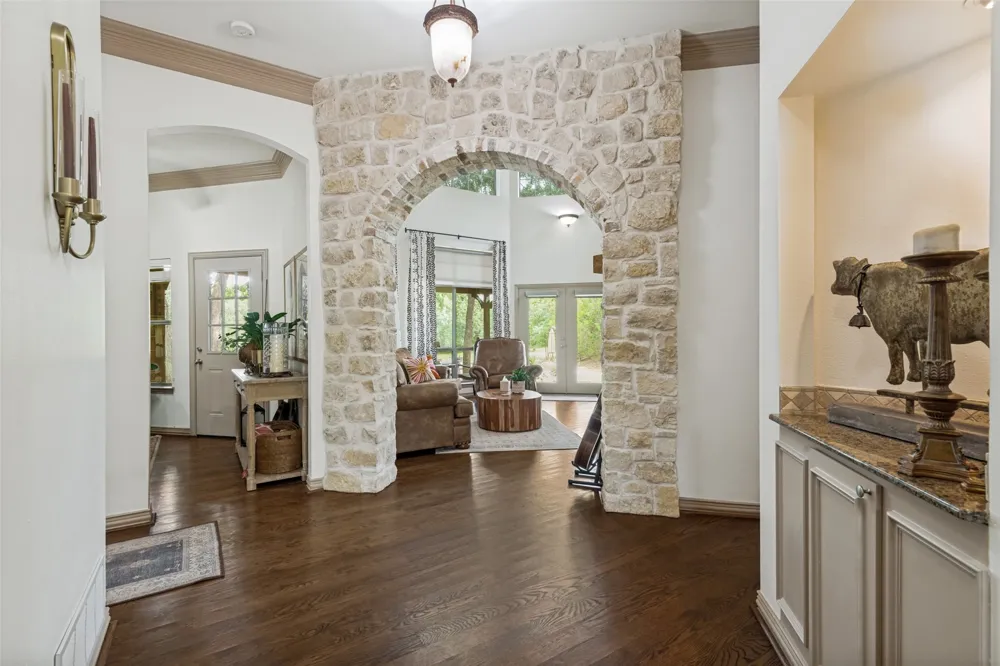 9011 Texas Trail Terrell, TX 75160