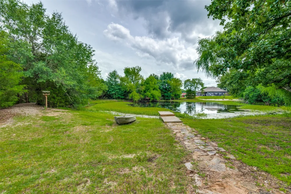 9011 Texas Trail Terrell, TX 75160