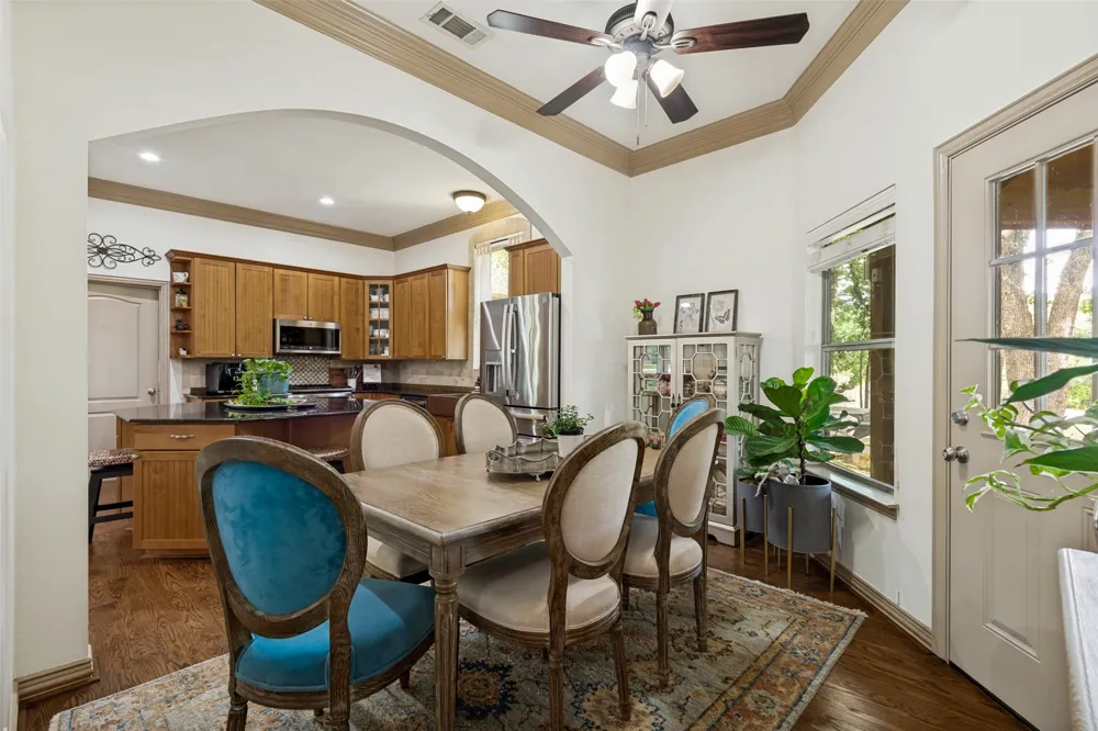 9011 Texas Trail Terrell, TX 75160
