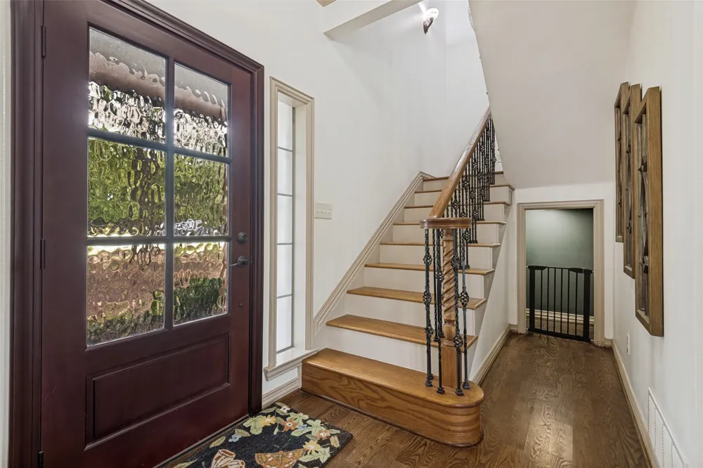 9011 Texas Trail Terrell, TX 75160