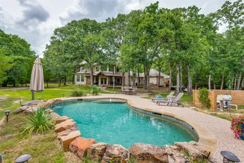 9011 Texas Trail