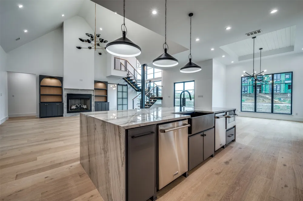 1973 Carter Lane Gunter, TX 75058