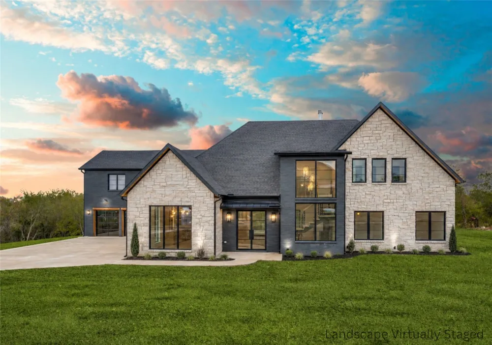 1973 Carter Lane Gunter, TX 75058