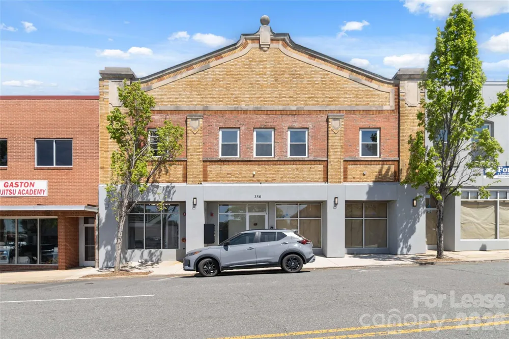 350 W Main Avenue #102 Gastonia, NC 28045