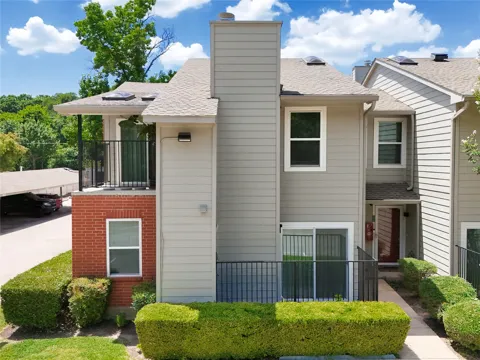 6900 Skillman Street #205