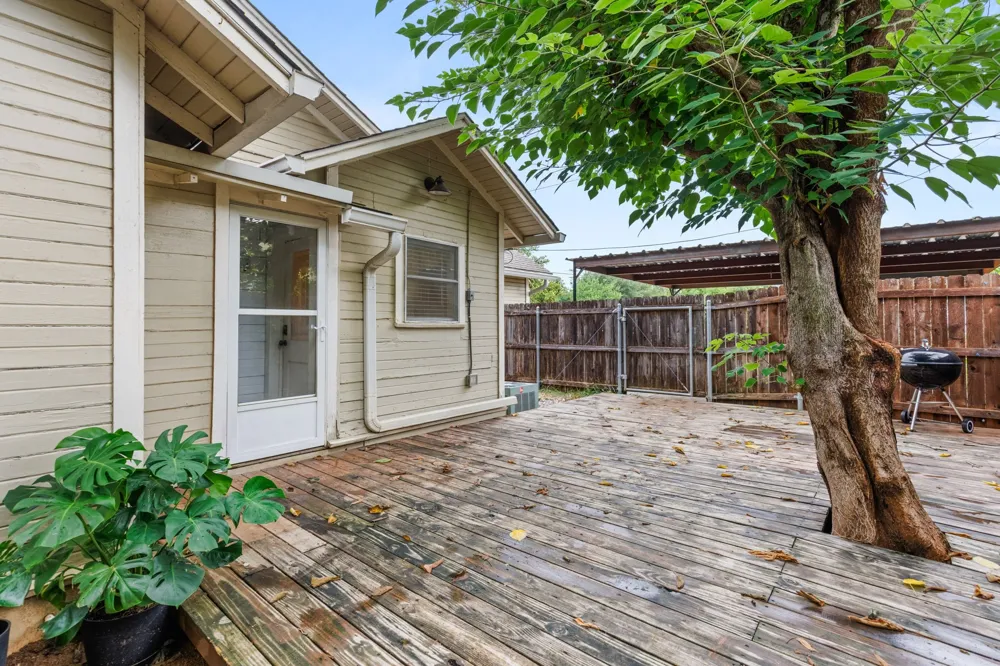 515 W 6th Street McGregor, TX 76657