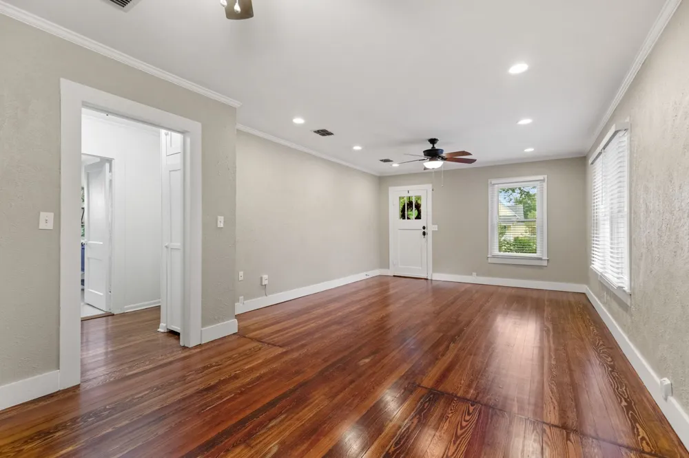 515 W 6th Street McGregor, TX 76657