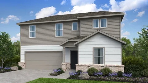 2334 Buffalo Bayou Way