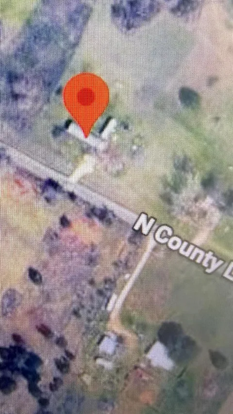 252 County Line Road