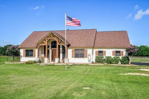 3535 Mccrary Road
