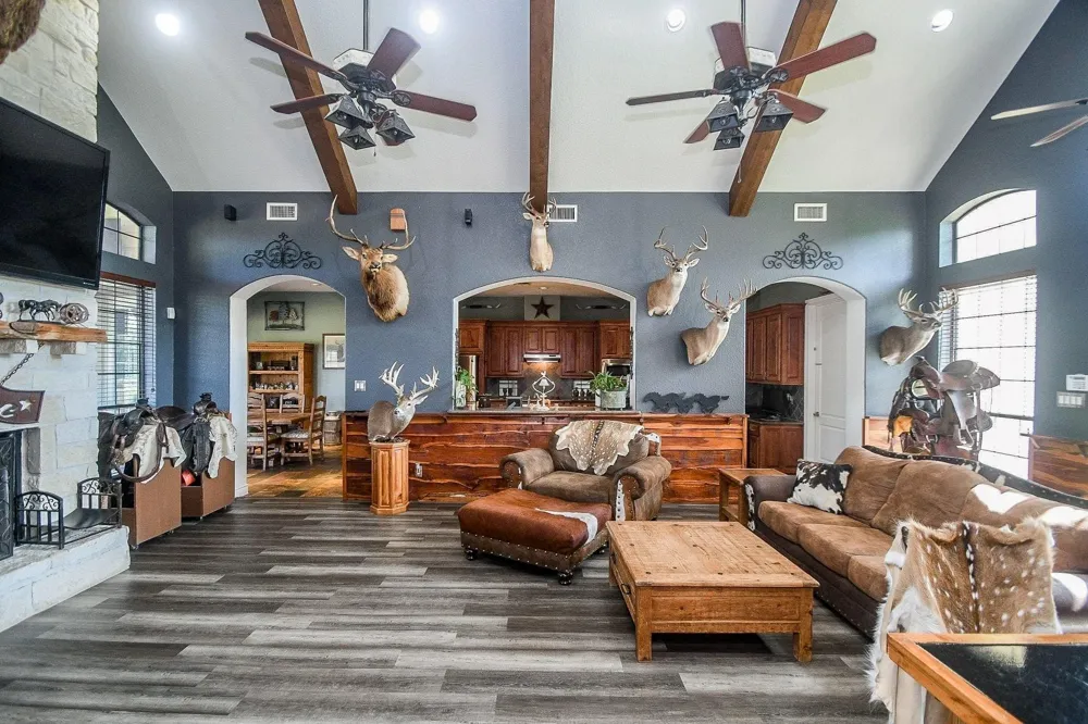 3535 Mccrary Road Richmond, TX 77406