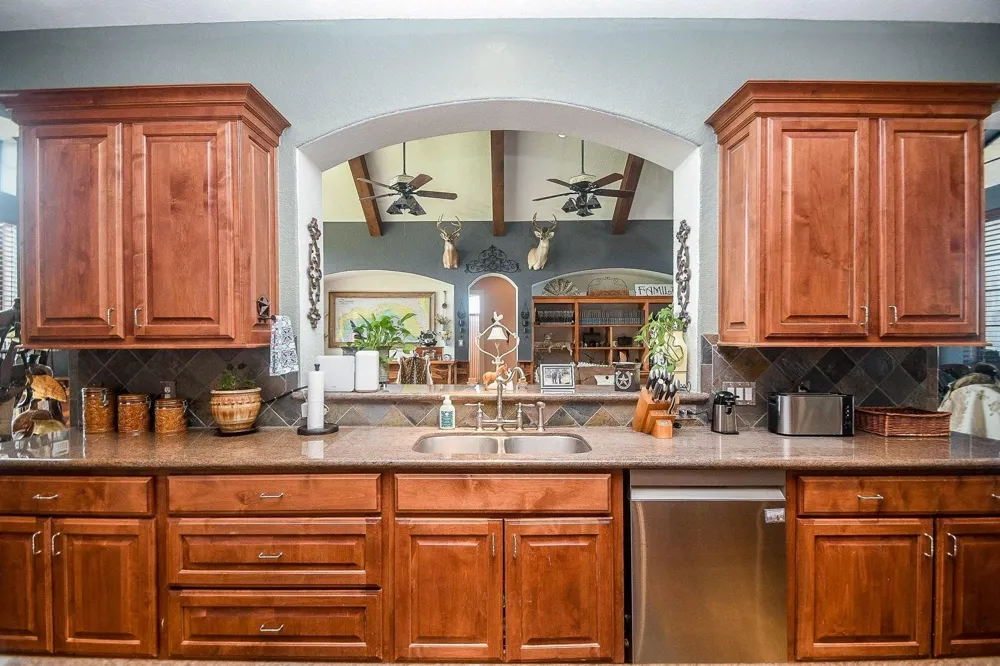 3535 Mccrary Road Richmond, TX 77406