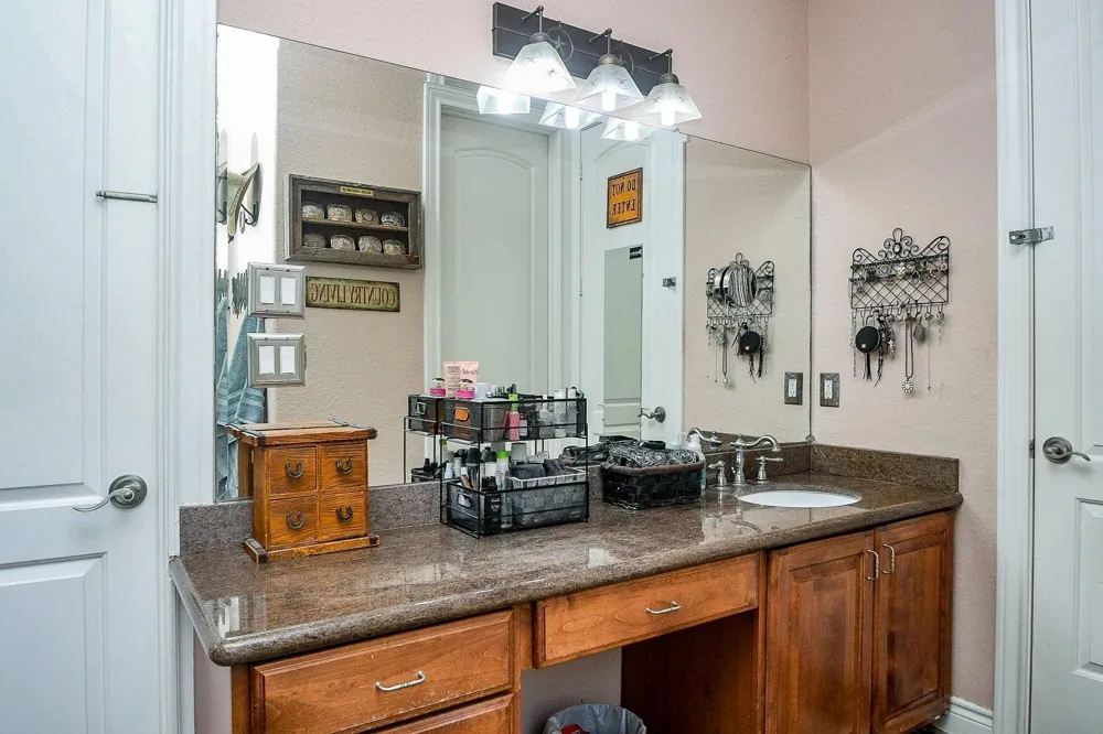 3535 Mccrary Road Richmond, TX 77406
