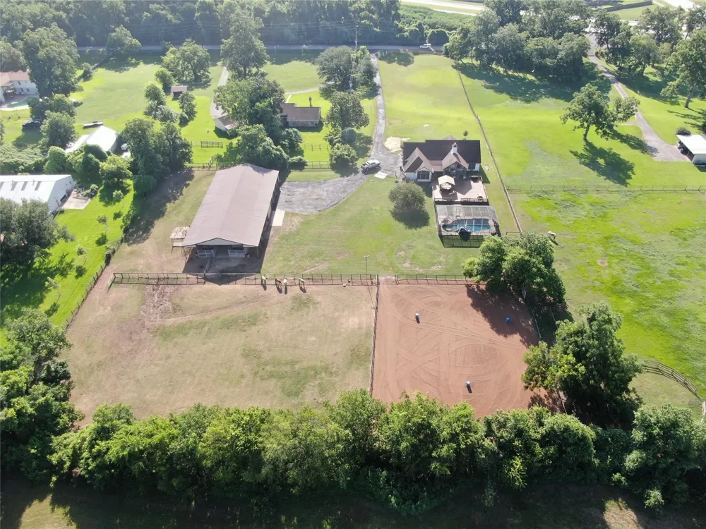 3535 Mccrary Road Richmond, TX 77406