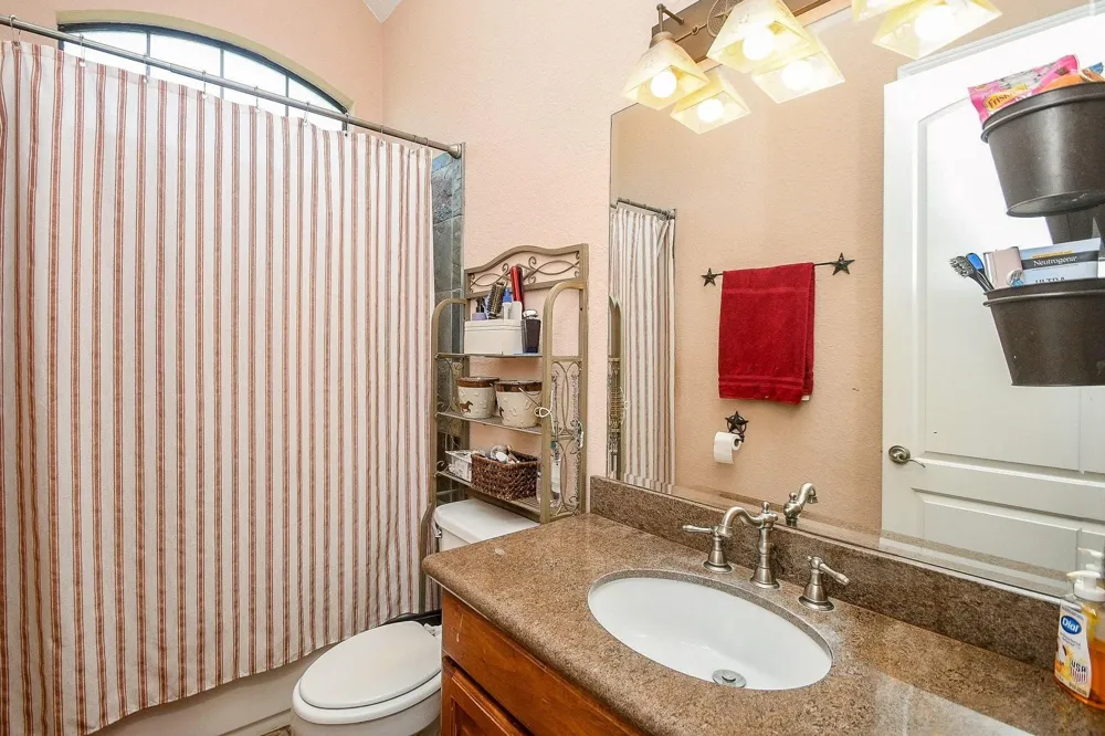3535 Mccrary Road Richmond, TX 77406